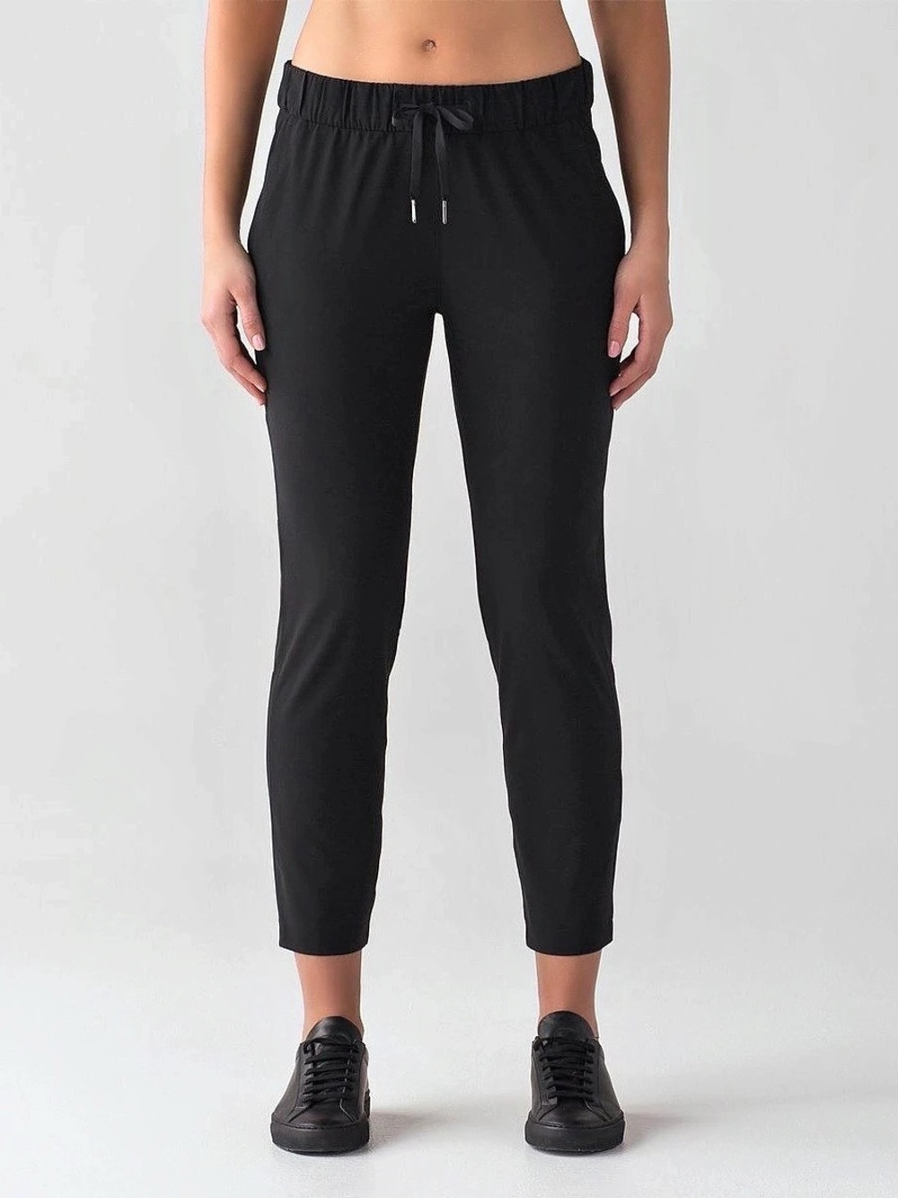 Lululemon On The Fly Pant *Woven 28"